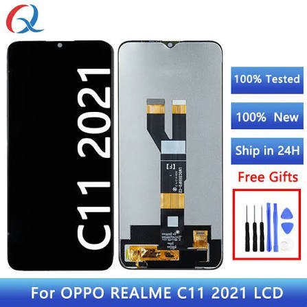 REALME C11 2021